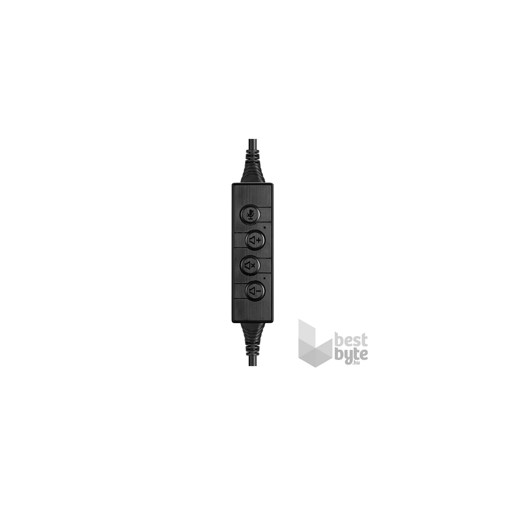Sandberg 126-47 USB-C Chat headset