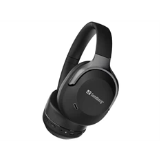 Sandberg 126-53 ANC+ENC Travel vezeték nélküli headset