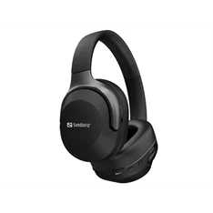 Sandberg 126-53 ANC+ENC Travel vezeték nélküli headset