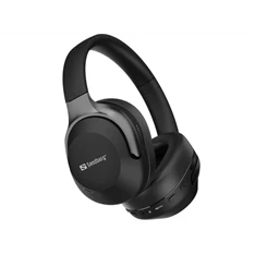 Sandberg 126-53 ANC+ENC Travel vezeték nélküli headset
