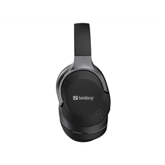 Sandberg 126-53 ANC+ENC Travel vezeték nélküli headset