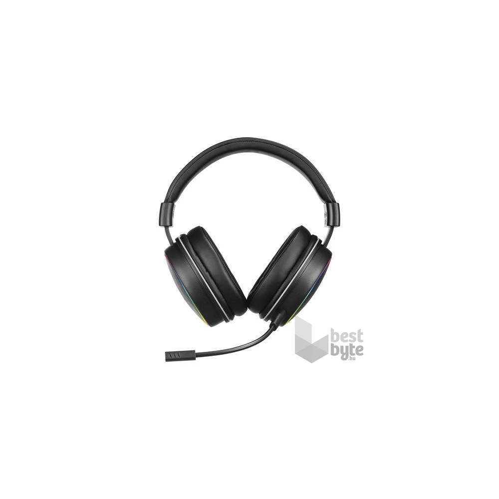 Sandberg 126-42 HeroBlaster vezeték nélküli Bluetooth headset (Újracsomagolt)