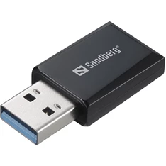 Sandberg 134-41 Mini Wifi Dongle 1300 Mbit/s Bluetooth adapter