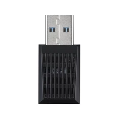 Sandberg 134-41 Mini Wifi Dongle 1300 Mbit/s Bluetooth adapter