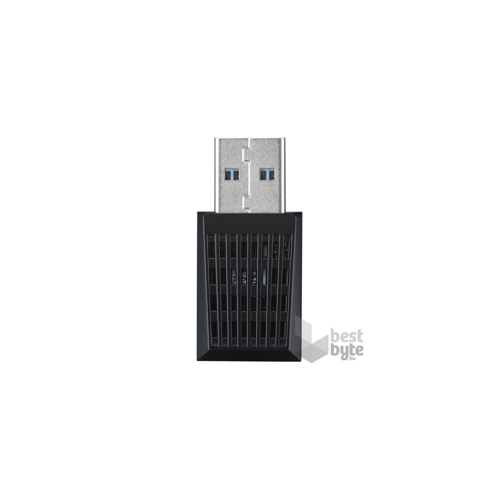 Sandberg 134-41 Mini Wifi Dongle 1300 Mbit/s Bluetooth adapter