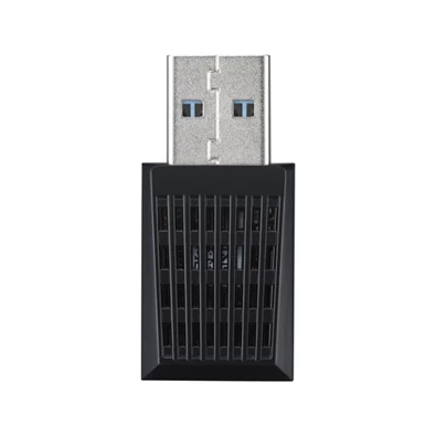 Sandberg 134-41 Mini Wifi Dongle 1300 Mbit/s Bluetooth adapter