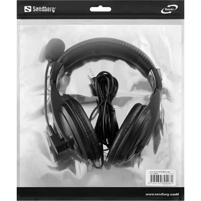 Sandberg 325-28 Saver MiniJack headset