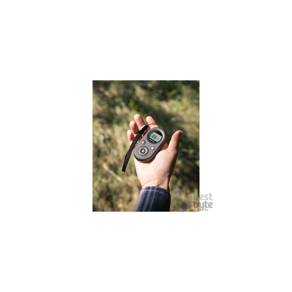 Sandberg 421-02 FM+AM hordozható akkumulátoros zsebrádió