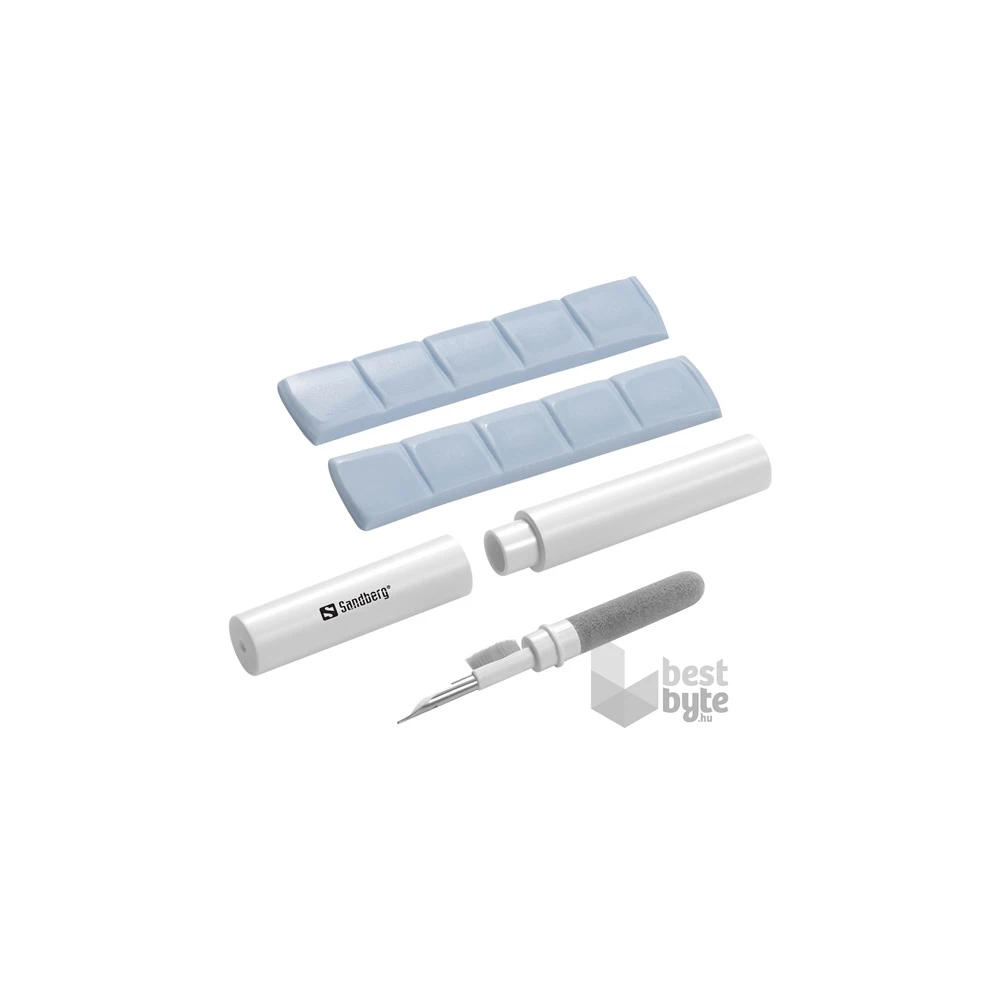 Sandberg 470-32 Airpod tisztító készlet