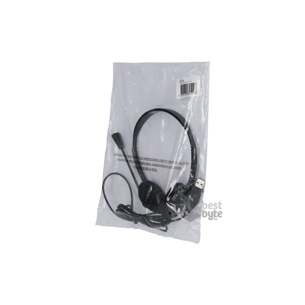 Sandberg 825-29 Bulk USB geadset