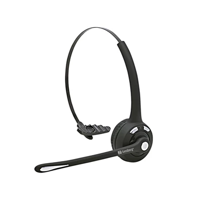 Sandberg Bluetooth Office vezeték nélküli headset