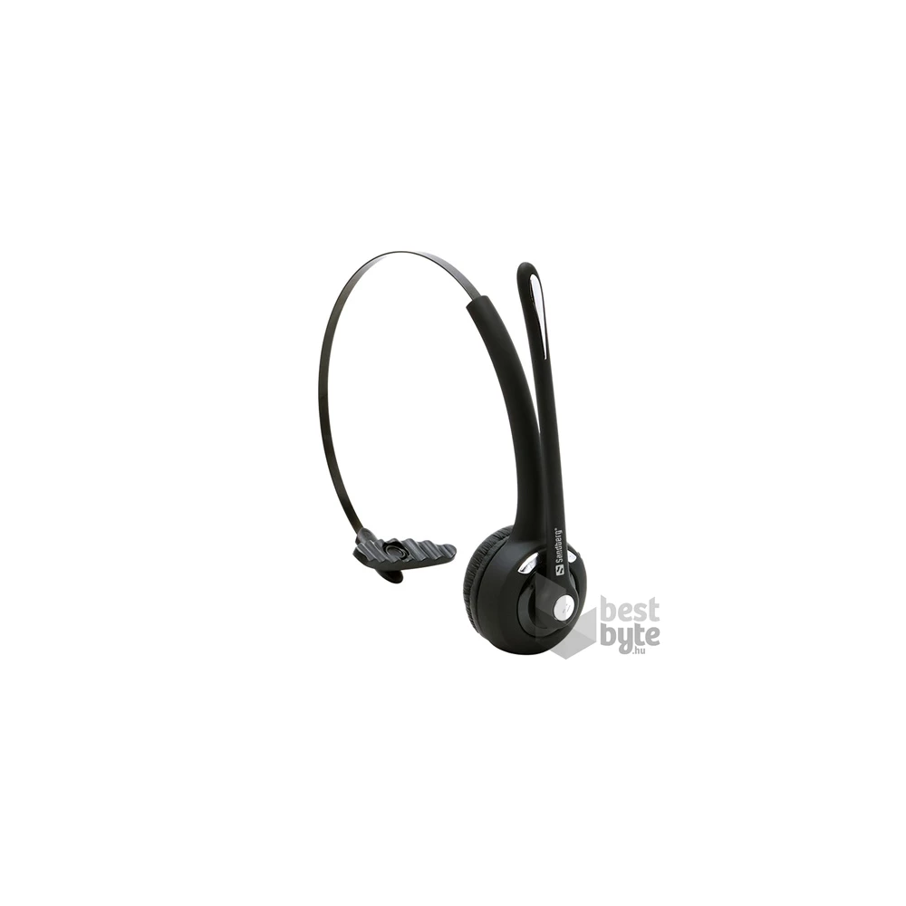 Sandberg Bluetooth Office vezeték nélküli headset