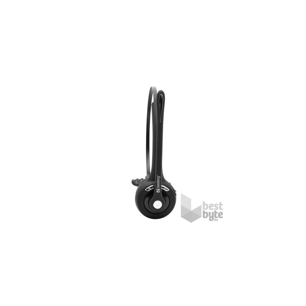 Sandberg Bluetooth Office vezeték nélküli headset