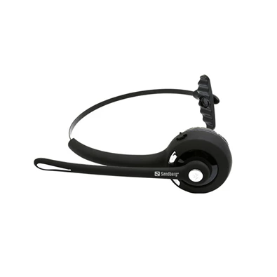 Sandberg Bluetooth Office vezeték nélküli headset