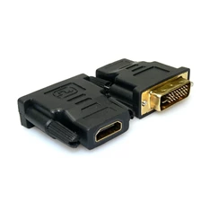 Sandberg DVI-M - HDMI-F adapter