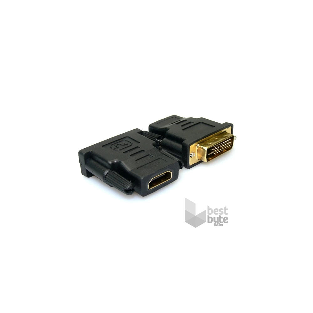 Sandberg DVI-M - HDMI-F adapter