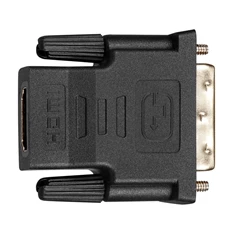 Sandberg DVI-M - HDMI-F adapter