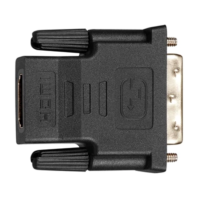 Sandberg DVI-M - HDMI-F adapter
