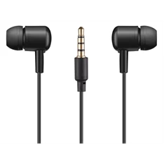 Sandberg Saver Earphones fülhallgató