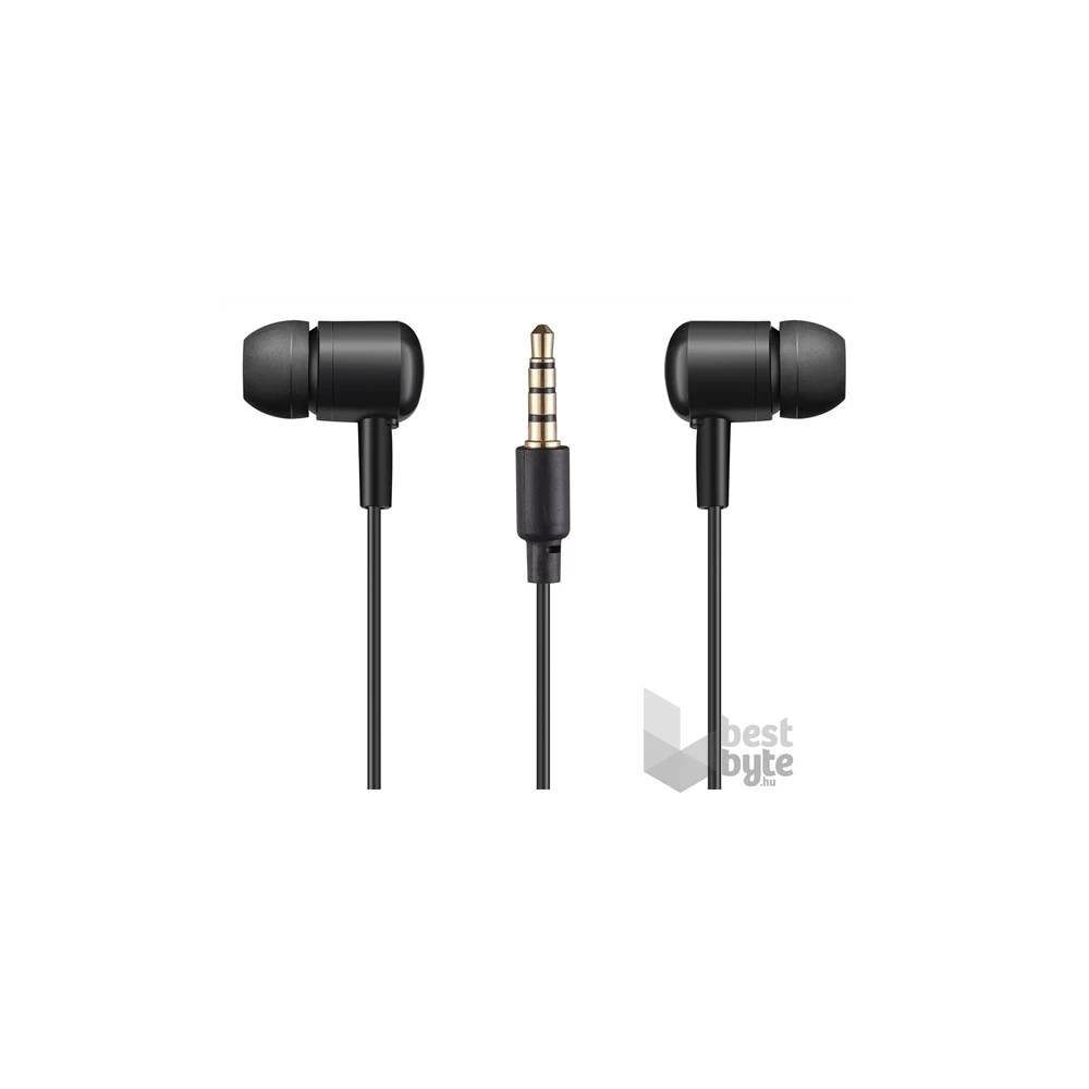 Sandberg Saver Earphones fülhallgató