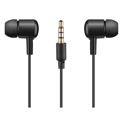 Sandberg Saver Earphones fülhallgató