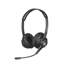 Sandberg Wireless ANC+ENC Bluetooth headset