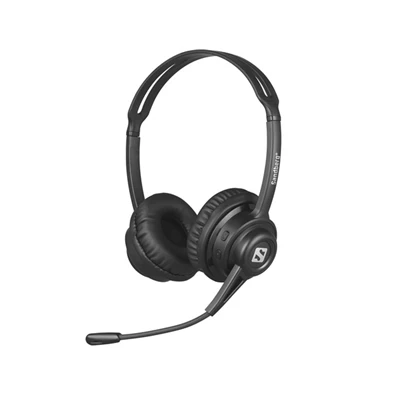 Sandberg Wireless ANC+ENC Bluetooth headset