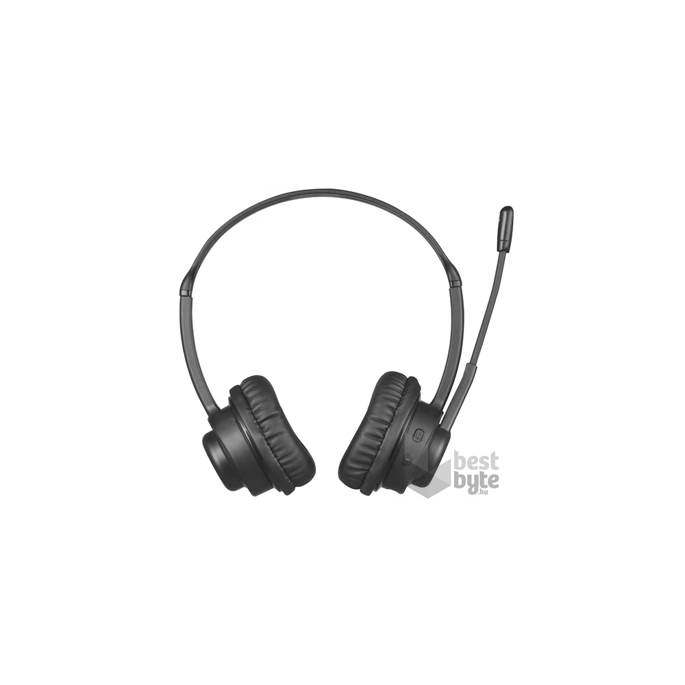 Sandberg Wireless ANC+ENC Bluetooth headset