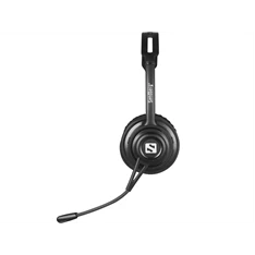 Sandberg Wireless ANC+ENC Bluetooth headset
