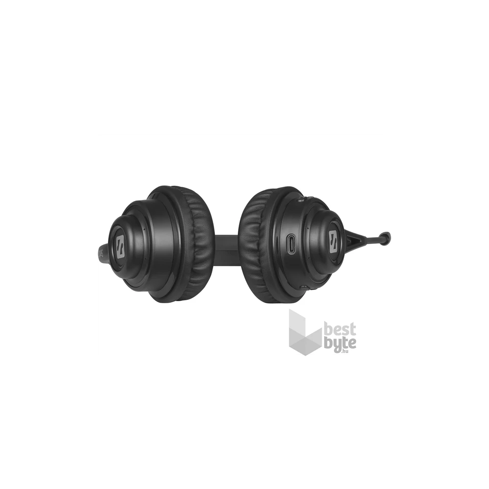 Sandberg Wireless ANC+ENC Bluetooth headset