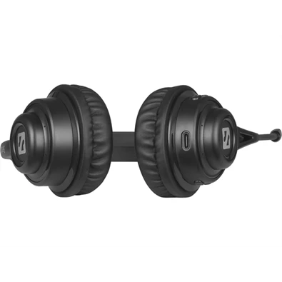 Sandberg Wireless ANC+ENC Bluetooth headset