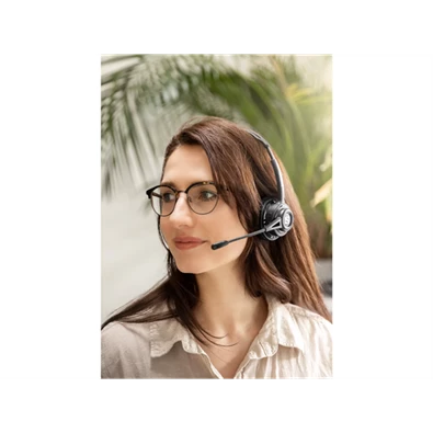Sandberg Wireless ANC+ENC Bluetooth headset