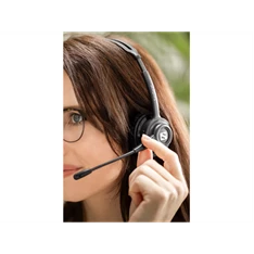 Sandberg Wireless ANC+ENC Bluetooth headset