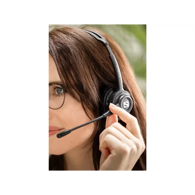Sandberg Wireless ANC+ENC Bluetooth headset
