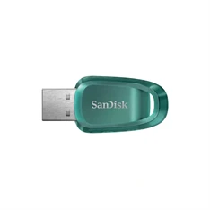 Sandisk 00215445 128GB USB3.2 Ultra Eco Drive Flash Drive