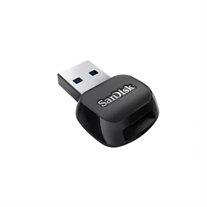 Sandisk 00226798 QUICKF UHS-I USB-A microSD kártyaolvasó