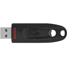 Sandisk 128GB USB3.0 Cruzer Ultra Fekete (124109) Flash Drive