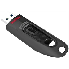 Sandisk 128GB USB3.0 Cruzer Ultra Fekete (124109) Flash Drive