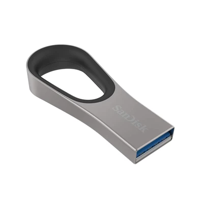 Sandisk 128GB USB3.0 Ultra Loop ezüst (183564) Flash Drive