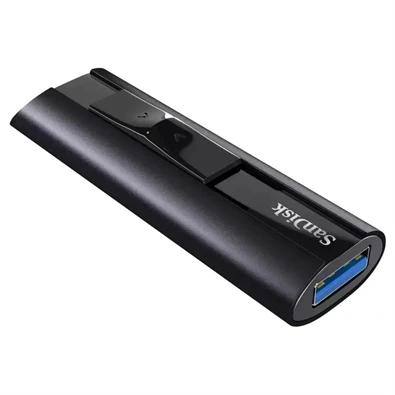 Sandisk 128GB USB3.1 Cruzer Extreme PRO Fekete (173413) Flash Drive