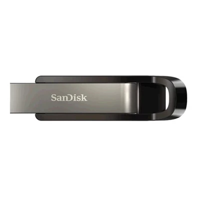 Sandisk 128GB USB3.2 Cruzer Extreme GO (186564) Flash Drive