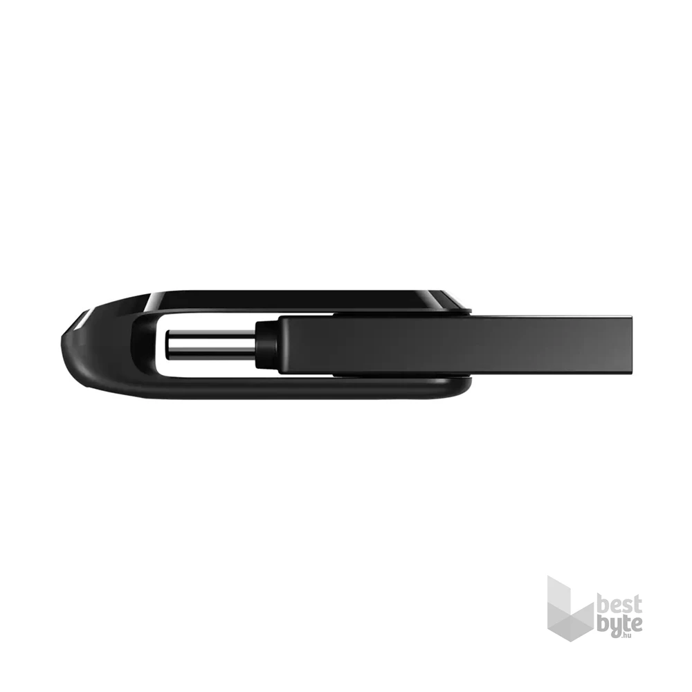 Sandisk 128GB USB 3.1 fekete (183598) Flash Drive