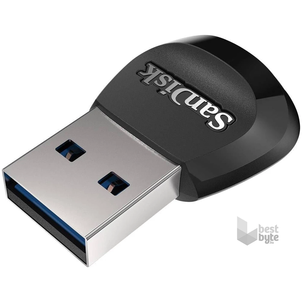 Sandisk 00139770 139770 Mobilemate USB 3.0 kártyaolvasó