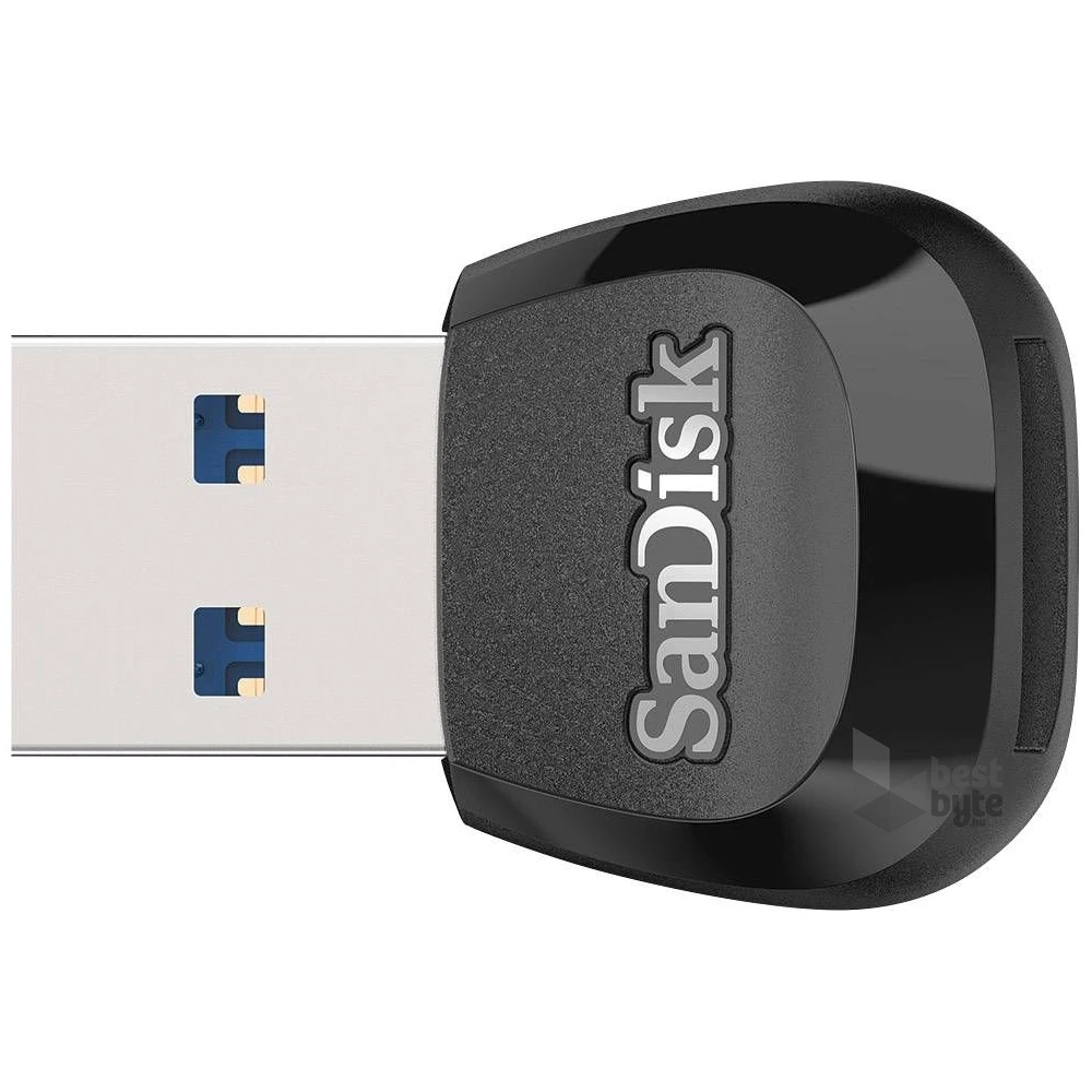 Sandisk 00139770 139770 Mobilemate USB 3.0 kártyaolvasó