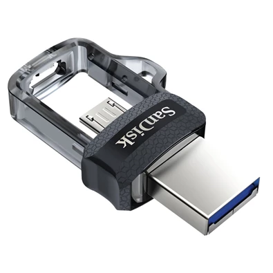 Sandisk 16GB USB3.0/Micro USB "Dual Drive" (173383) Flash Drive