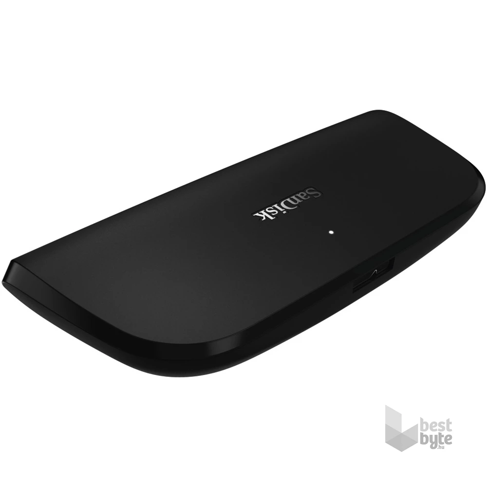 Sandisk 173499 Imagemate USB 3.1 kártyaolvasó