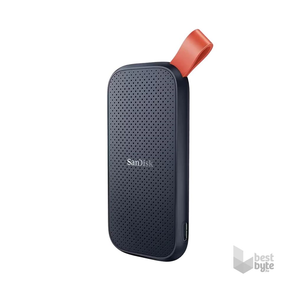 Sandisk 1TB Type C 3.2 Gen 2 (220038) külső SSD