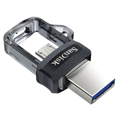 Sandisk 64GB USB3.0/Micro USB "Dual Drive" (173385) Flash Drive