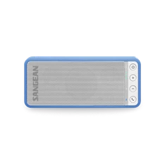 Sangean BLUETAB BTS-101 B kék hordozható sztereó Bluetooth hangszóró