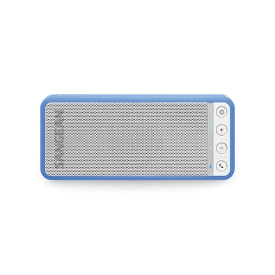 Sangean BLUETAB BTS-101 B kék hordozható sztereó Bluetooth hangszóró